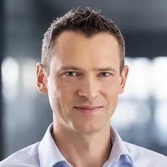 Marcin Łućko