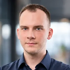 Tomek Andrzejewski