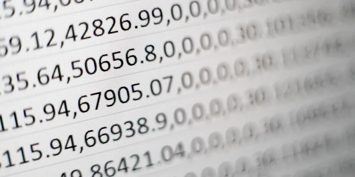 Imbalanced data and unbalanced classification: examples, problems and solutions