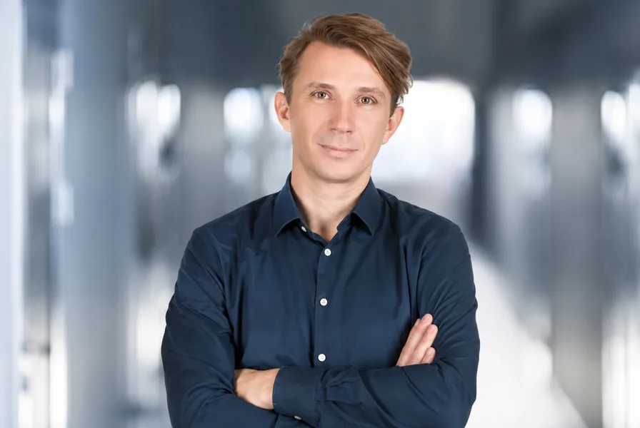 Jerzy Kwiatkowski