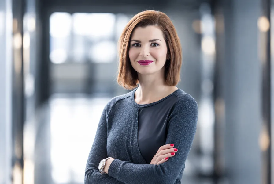 Katarzyna Andrzejewska
