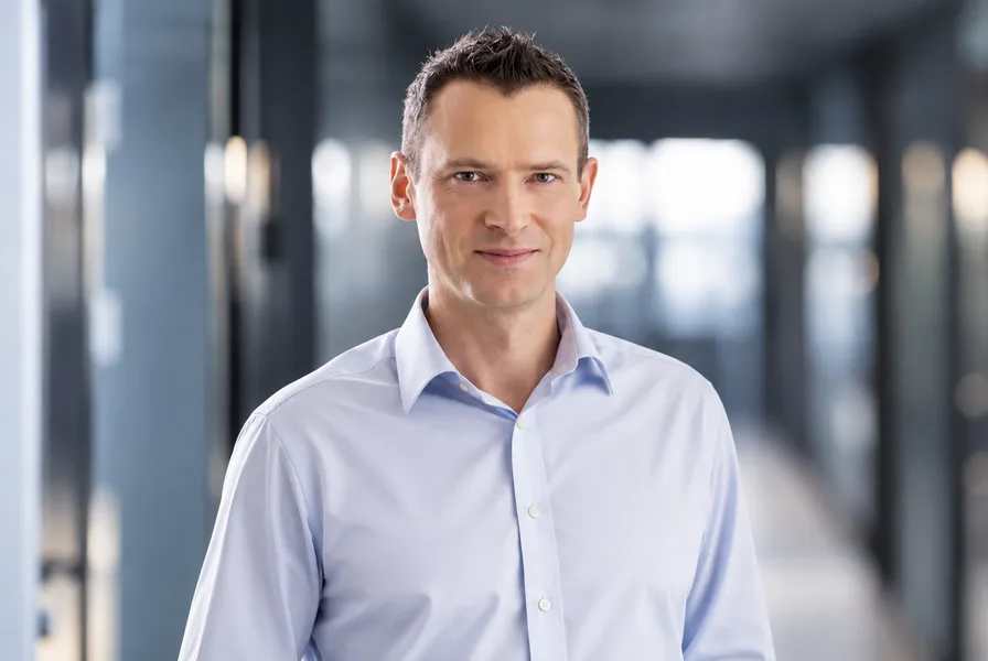Marcin Łućko