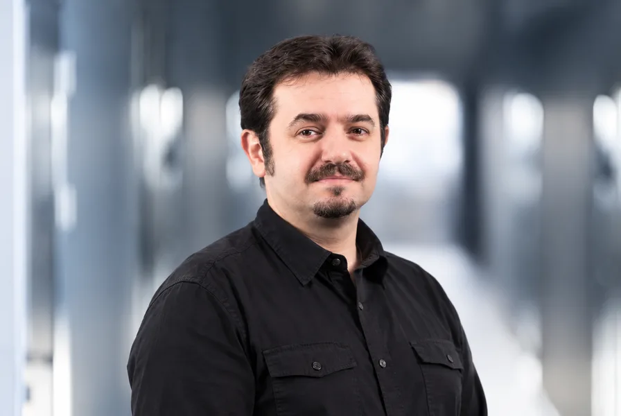 Marcin Wolański