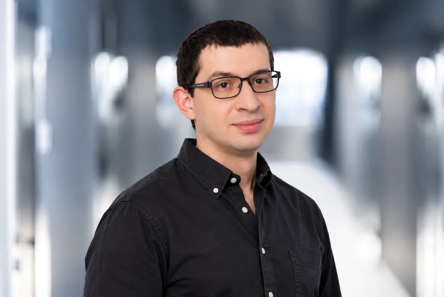 Piotr Łućko