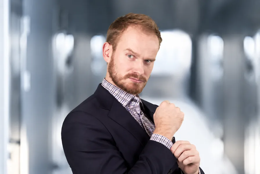 Tomek Kleszczewski