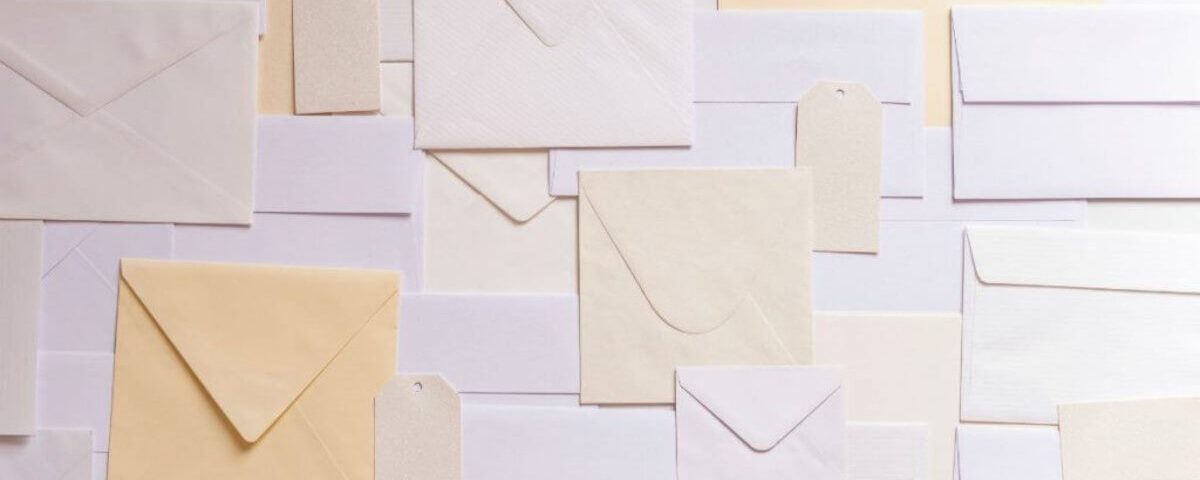 how to write better cold e-mails