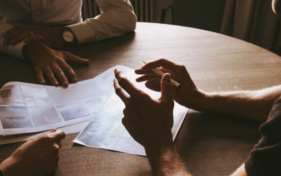 how to prospect more efficiently