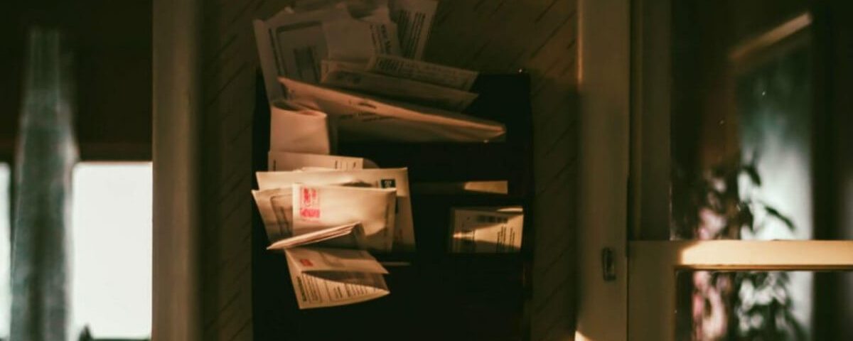 reasons to why your e-mail marketing campaign dont work