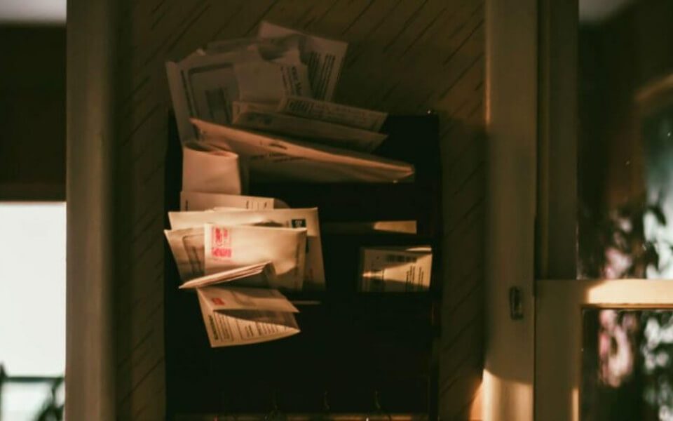 reasons to why your e-mail marketing campaign dont work