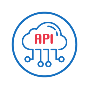 API
