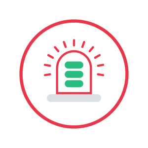Availability Alerts