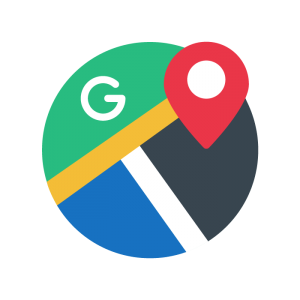 Google Maps