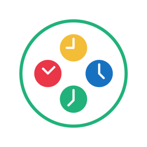 Time Zones