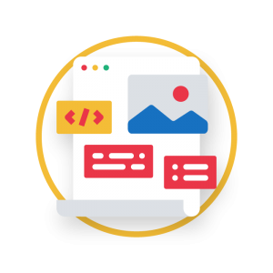 Visual CMS